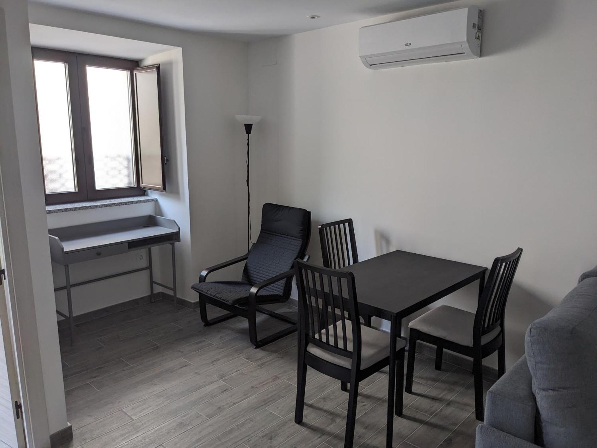 Apartamento Rural Zahora Hervas Exterior photo